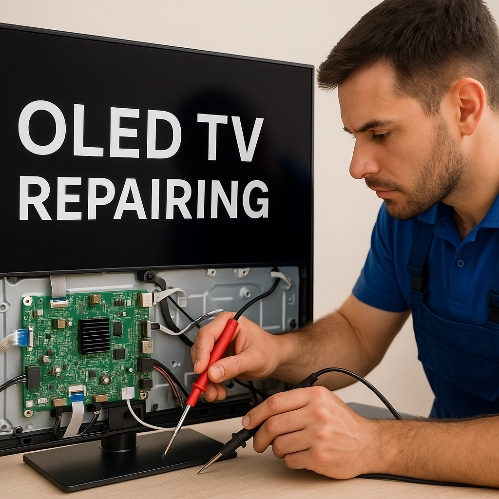 TV Repair Near Me